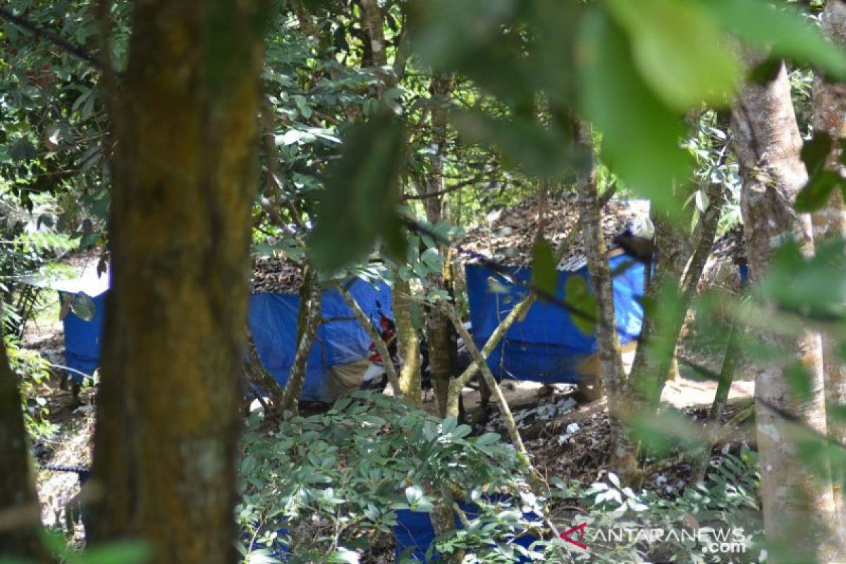 Penertiban pondok di Bukit Simarsayang Padangsidimpuan perlu tangan dingin