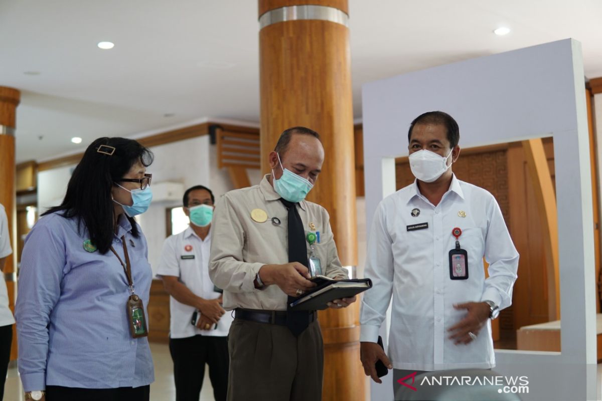 PN Denpasar siap buka layanan di MPP Badung