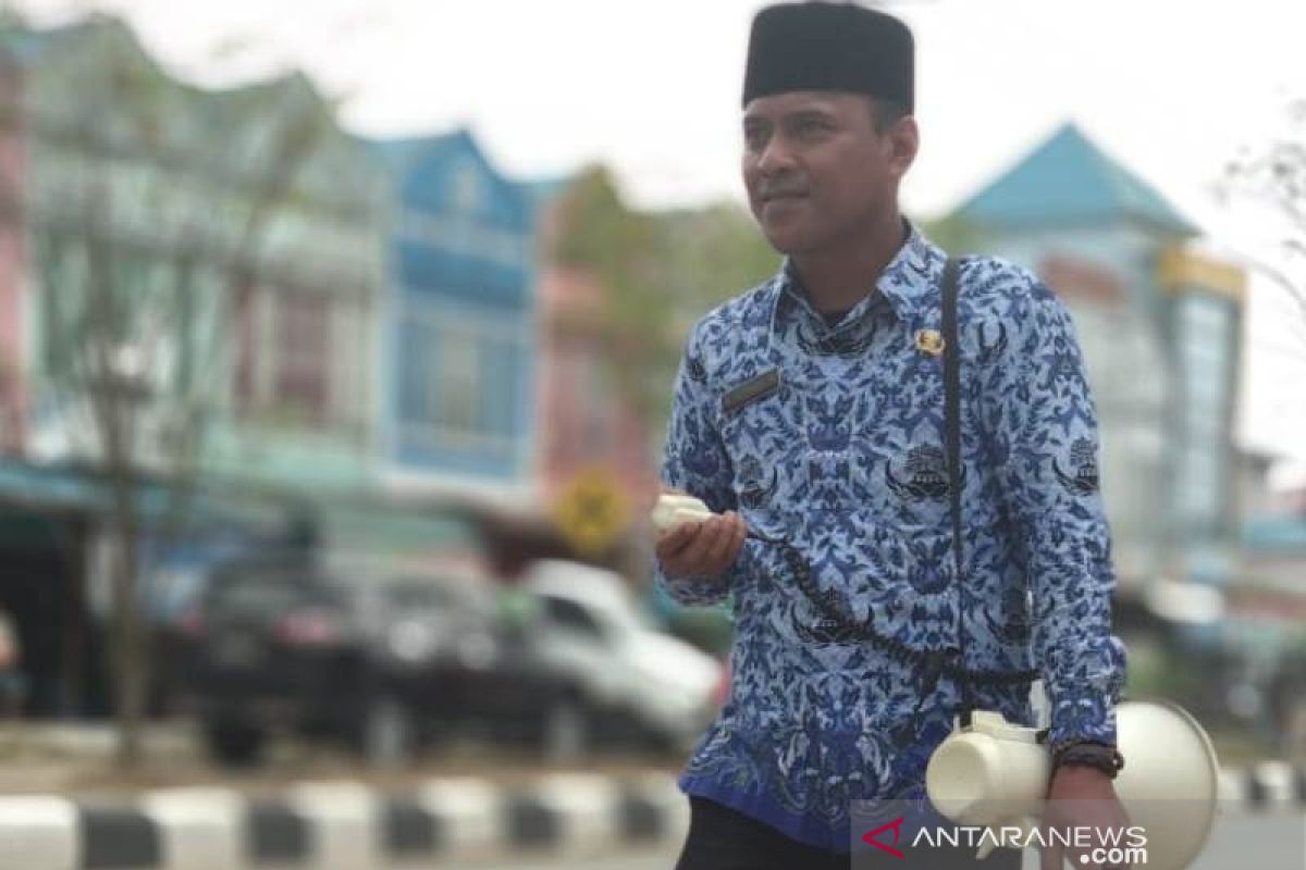 Kekerasaan terhadap anak dan perempuan di Penajam tergolong tinggi