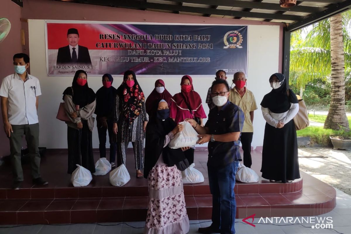 Warga Palu Timur dan Mantikulore minta peningkatan dan perbaikan infrastruktur