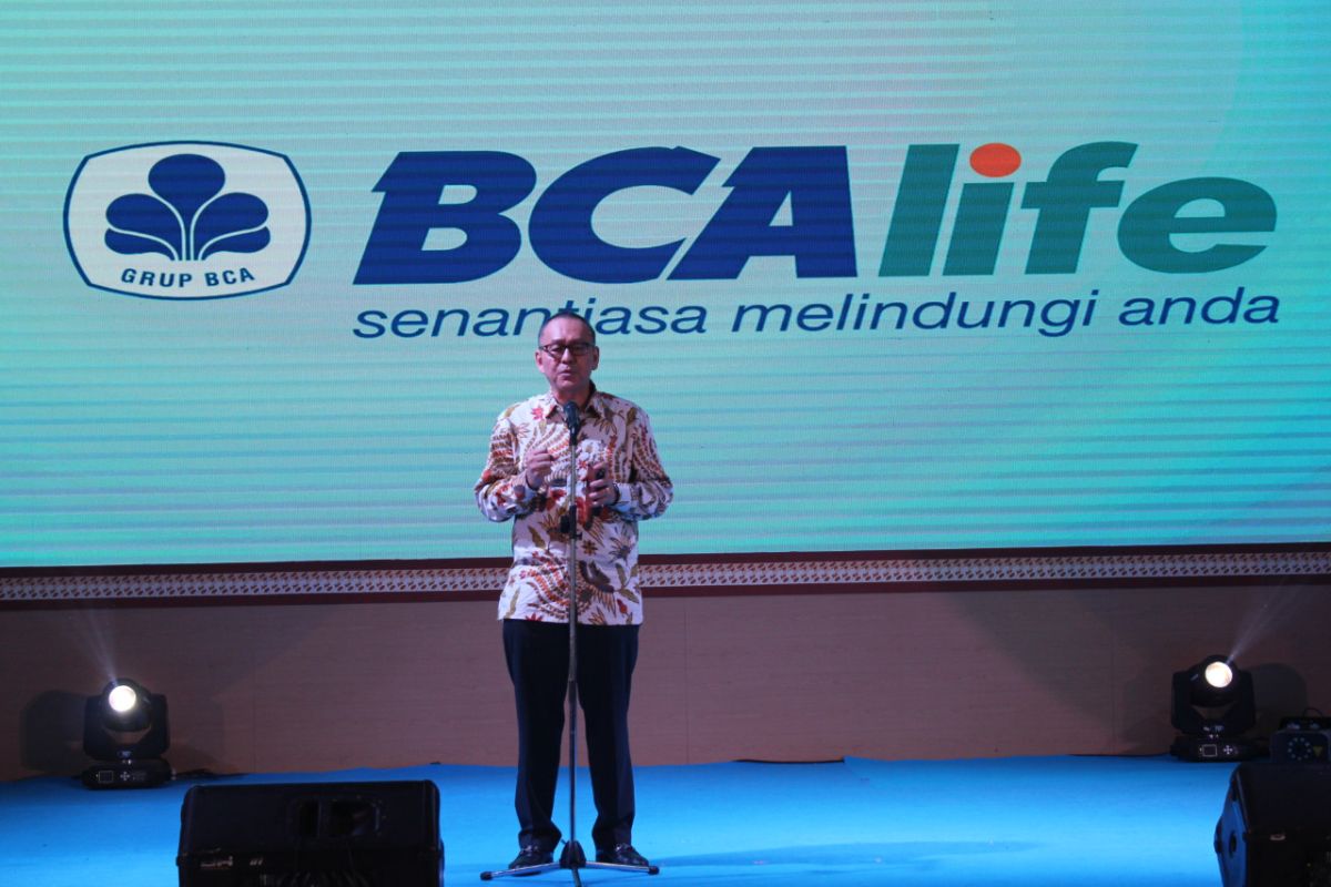 BCA Life Rilis Kinerja 2020