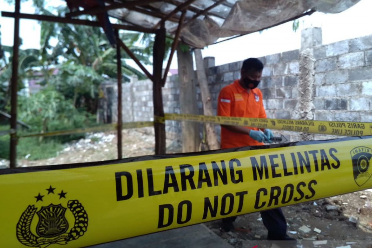 Empat orang meninggal akibat pesta minuman keras di Karawang