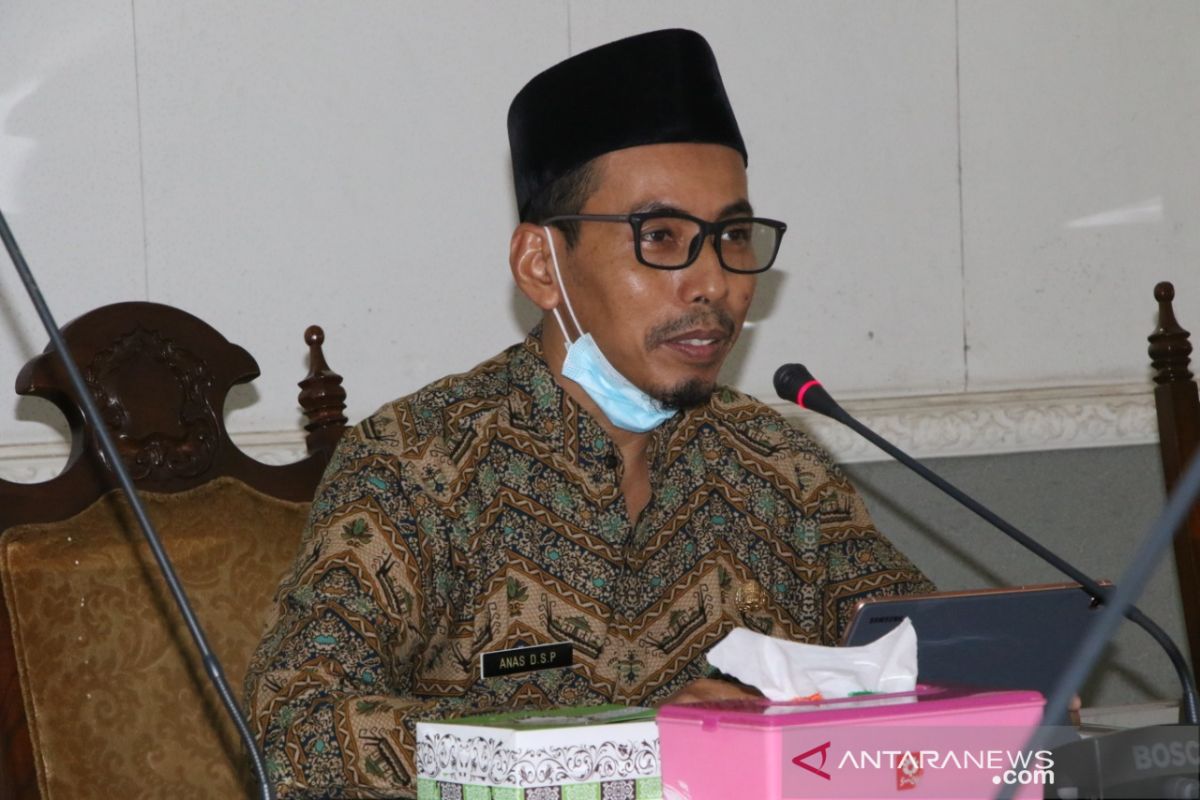 Dibutuhkan masyarakat, Diskominfosatik Kabupaten Serang diminta update informasi