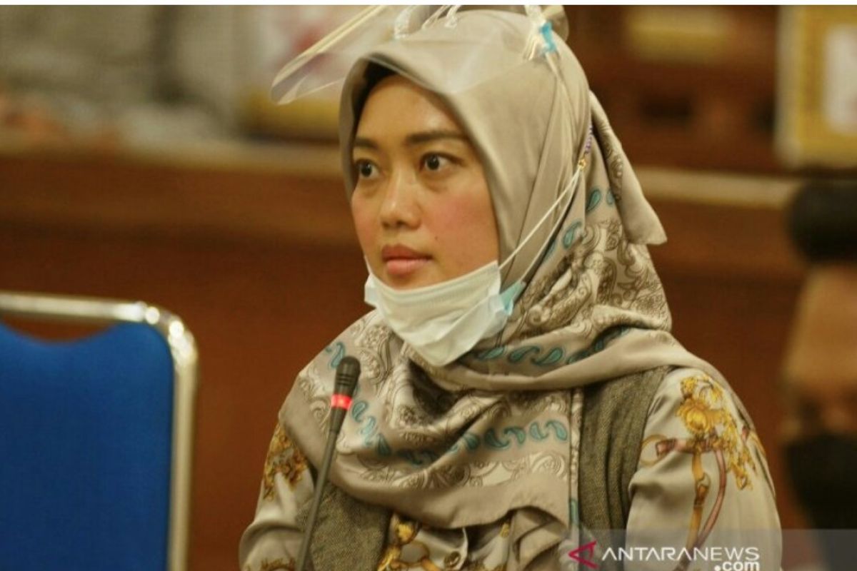 Wagub Lampung jadi saksi kasus korupsi mantan Bupati Lampung Tengah