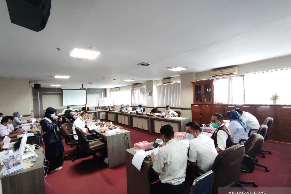 Pemprov Sulsel diminta tinjau ulang proyek RS regional