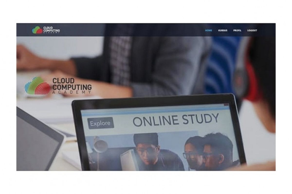 Gelar Kelas Daring, ACCI Gandeng Telkomtelstra Edukasi Cloud Computing