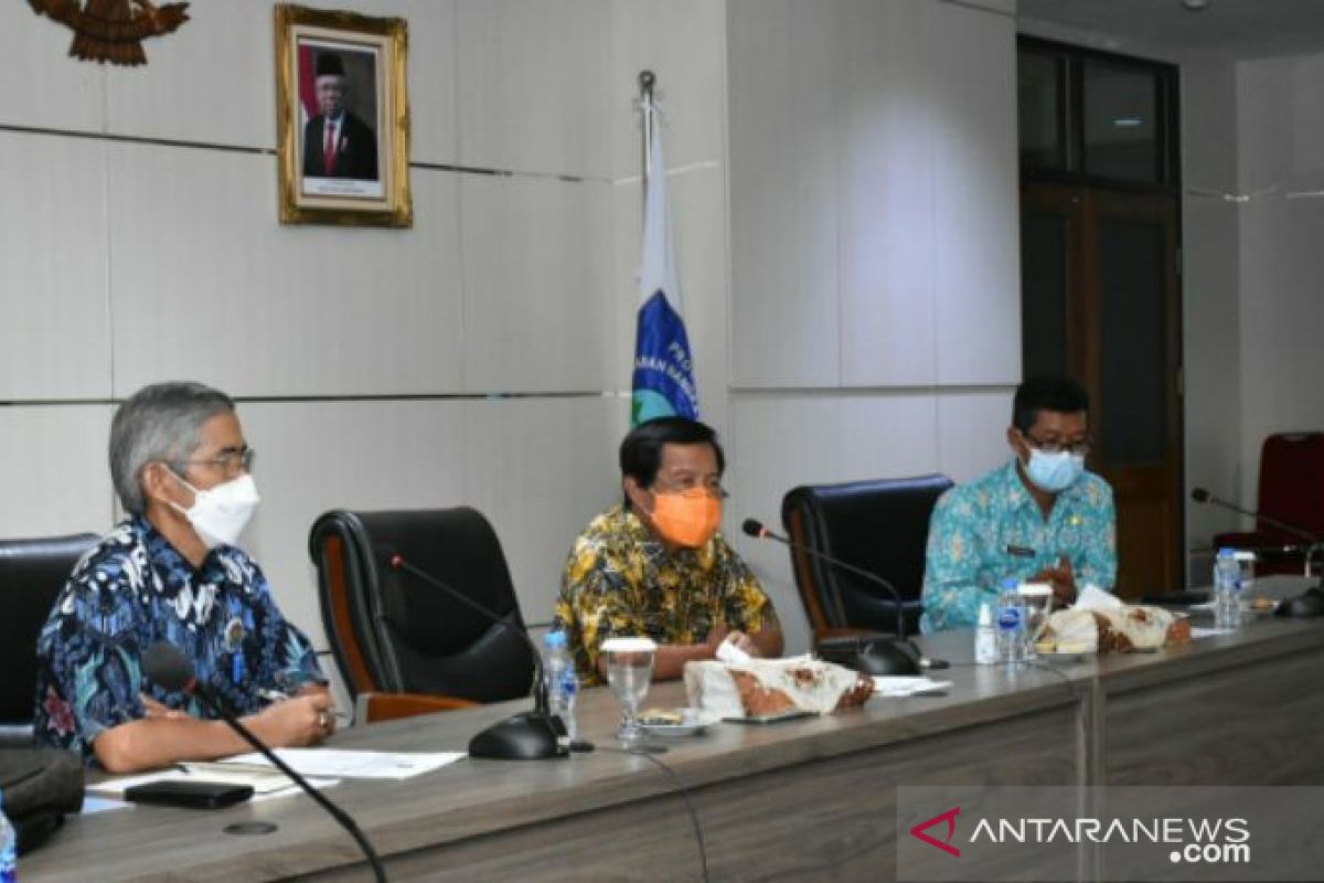 Pemprov Babel percepat kehadiran Fakultas Pariwisata di Belitung