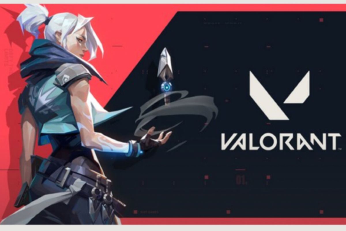 Riot Games genjot promosi turnamen Valorant Masters