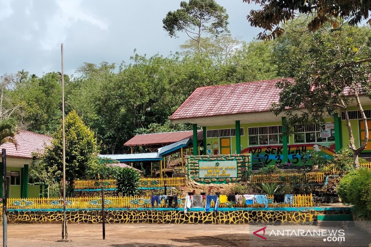 Kemenag Rejang Lebong usulkan peningkatan status 4 madrasah