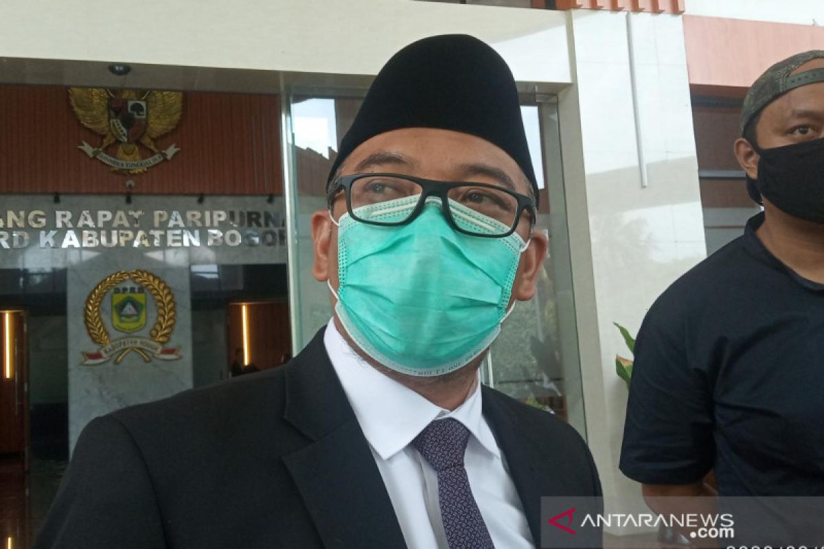 MPP Kabupaten Bogor siap berikan layanan publik secara serius