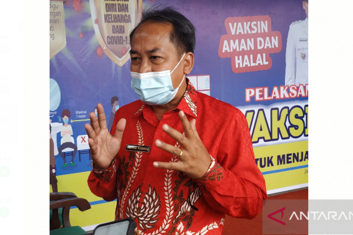 Disdikbud Kapuas Hulu: Pemberhentian belajar tatap muka bukan libur sekolah