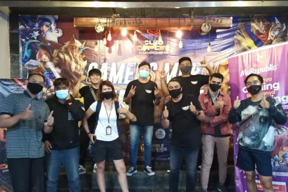 Komunitas Kill The LAst Surabaya sukses pertemukan ratusan 