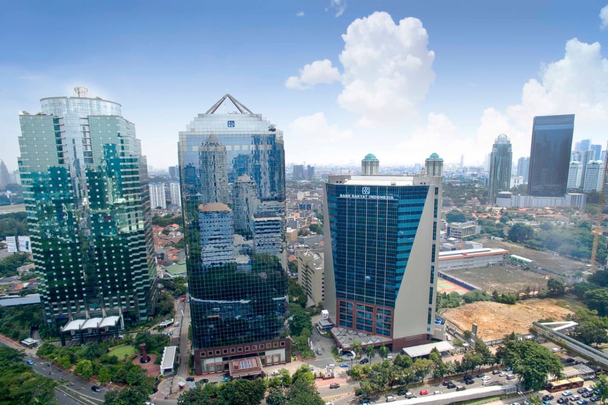 BRI dorong kemajuan UMKM untuk jaga perekonomian Indonesia