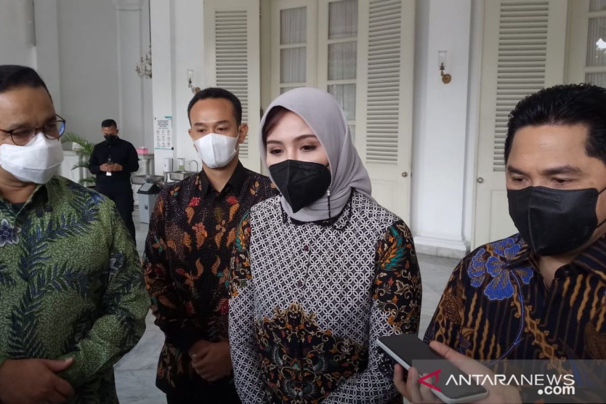 Anies: Pemprov dukung kejuaraan basket Asia-Dunia di Jakarta