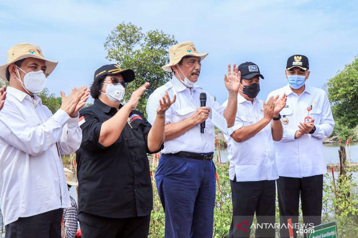 BRGM: Perubahan perilaku penting untuk cegah kebakaran hutan dan lahan