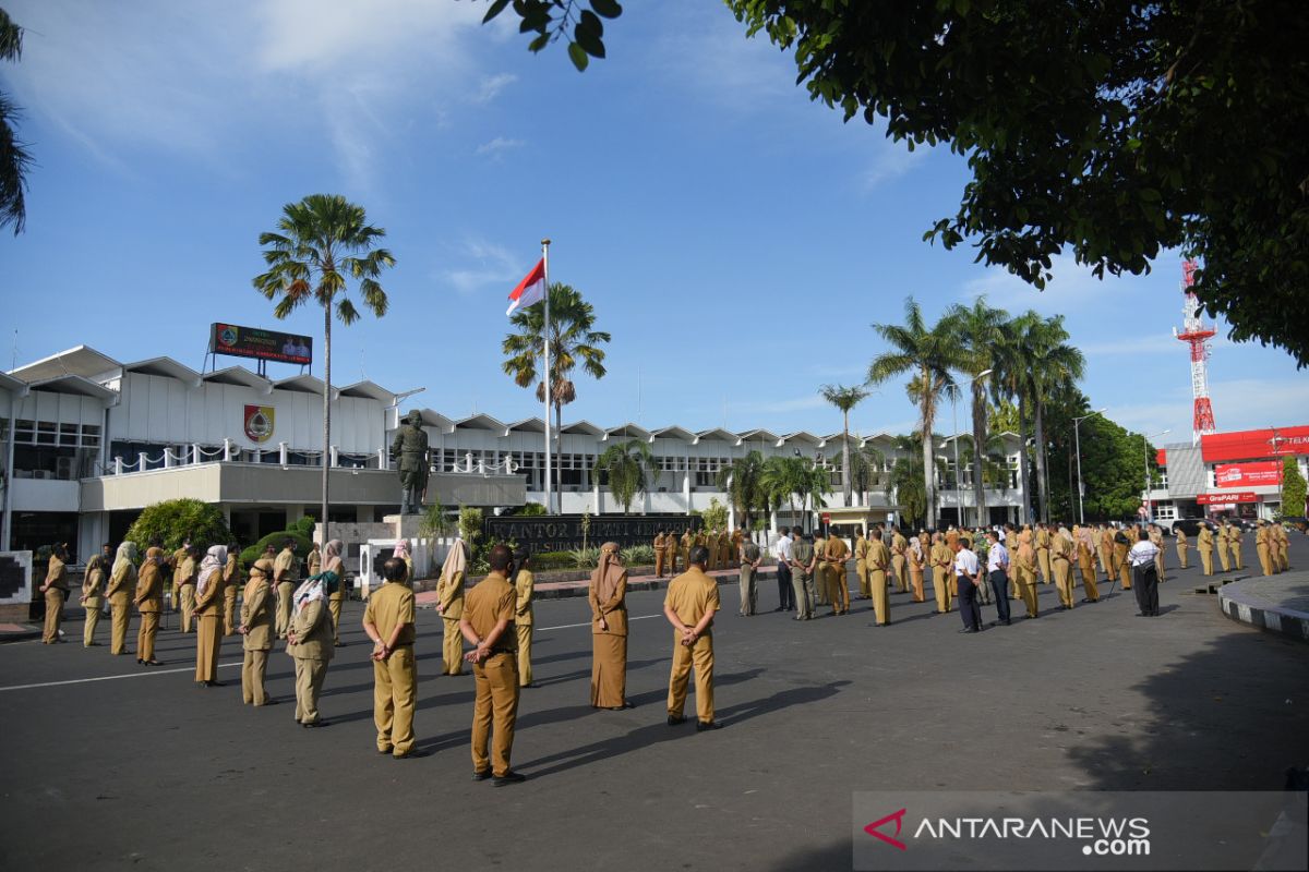 Guru di Jember kembali terlambat terima gaji