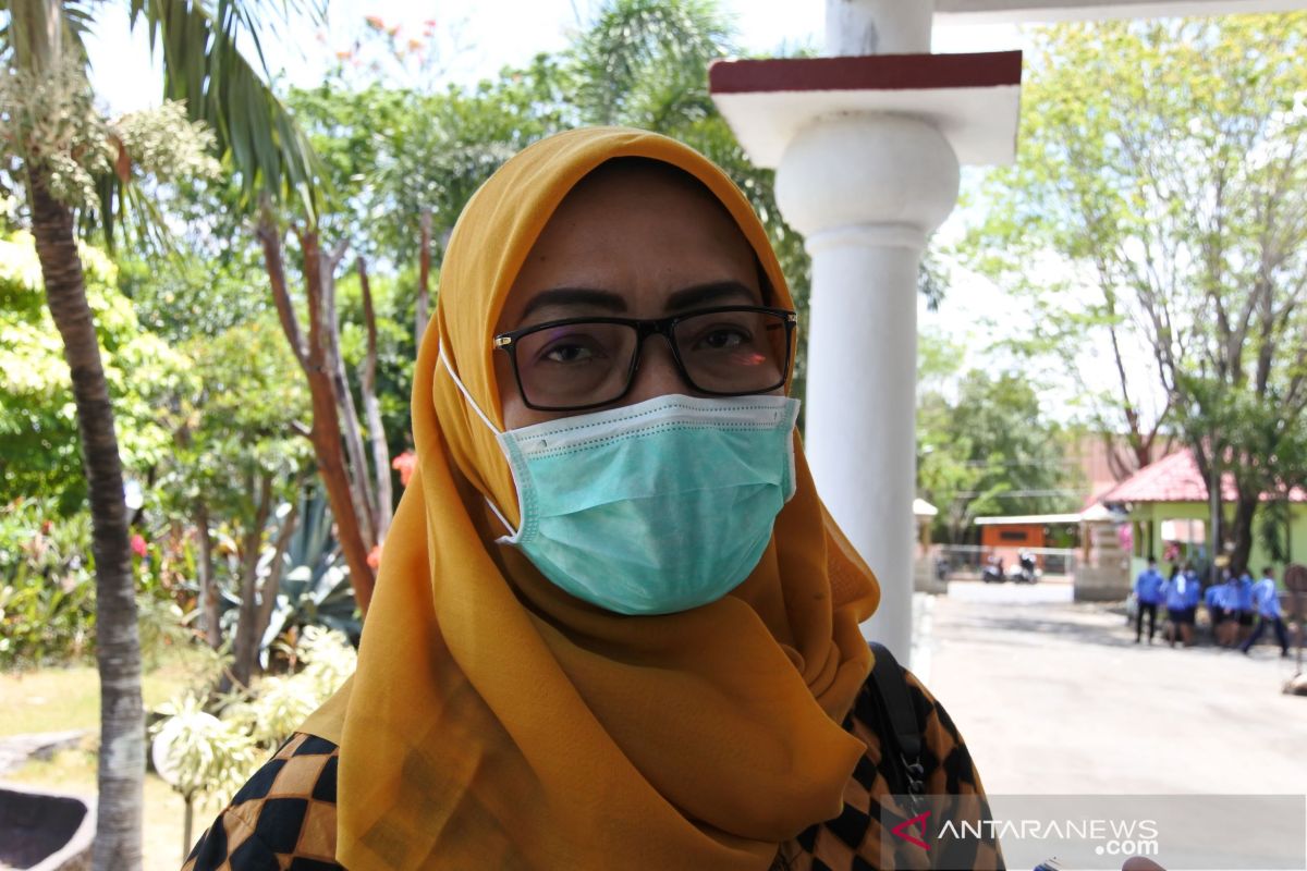 Dinkes sebut kasus aktif COVID di Kota Kupang  terus menurun