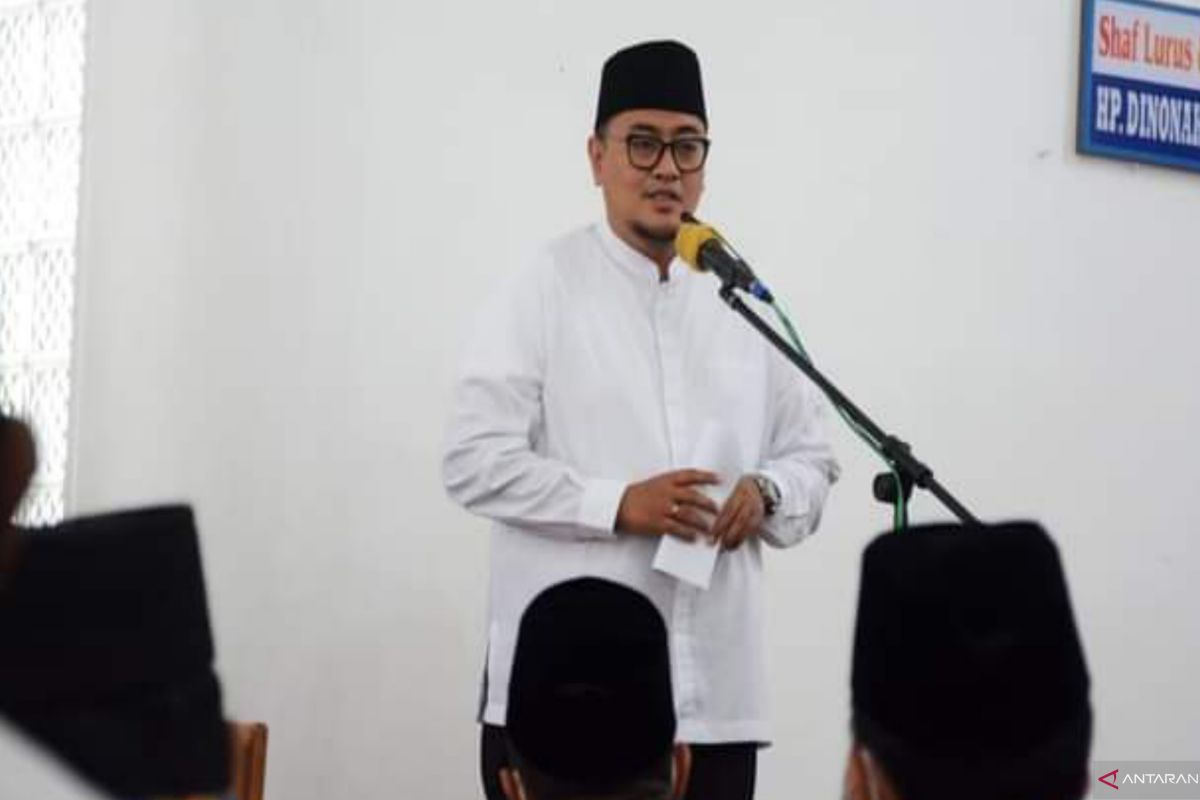 ASN di Tanah Datar diharapkan jadi pelopor program hafiz