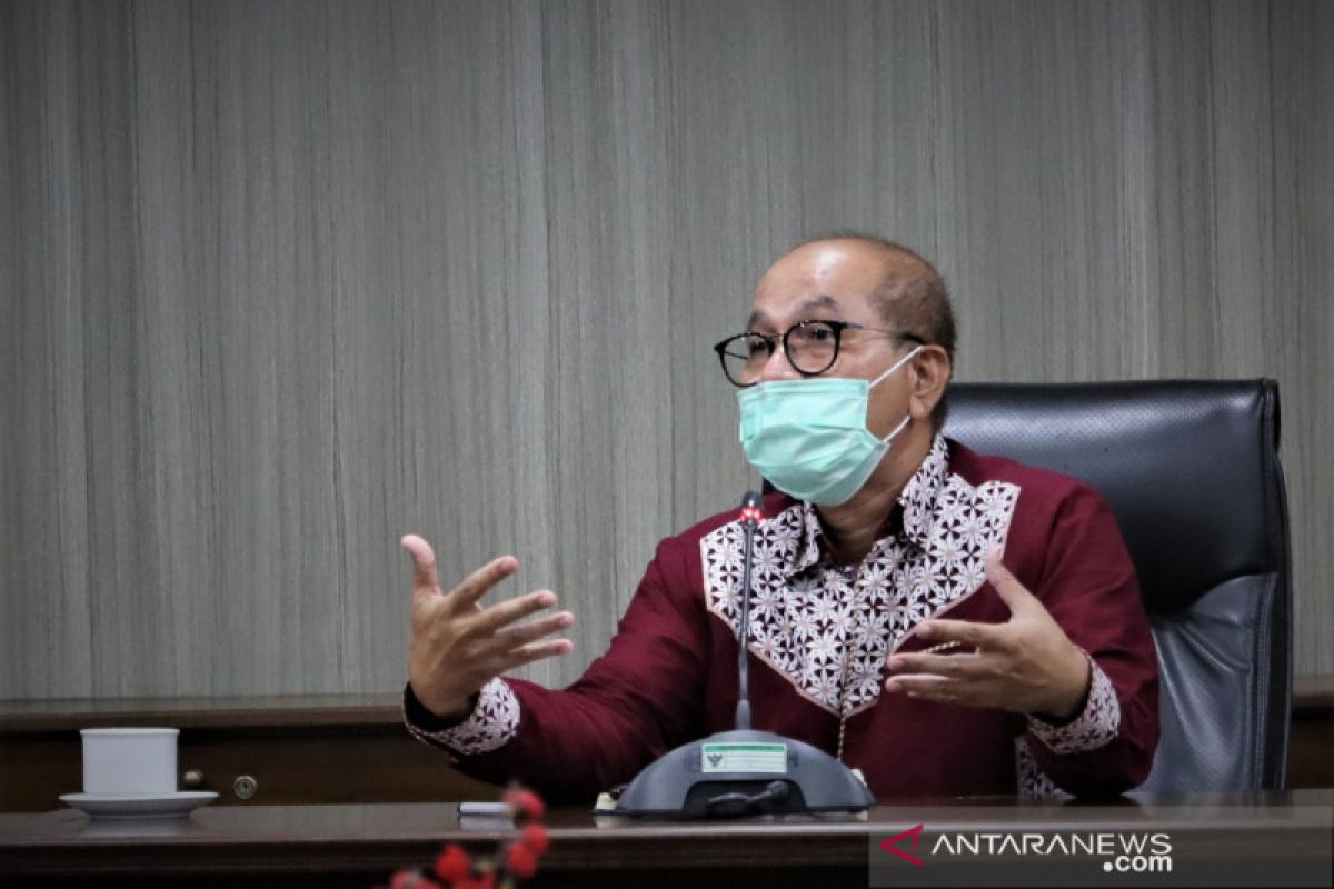 Kontribusi koperasi pada PDB ditargetkan capai 5,5 persen pada 2024