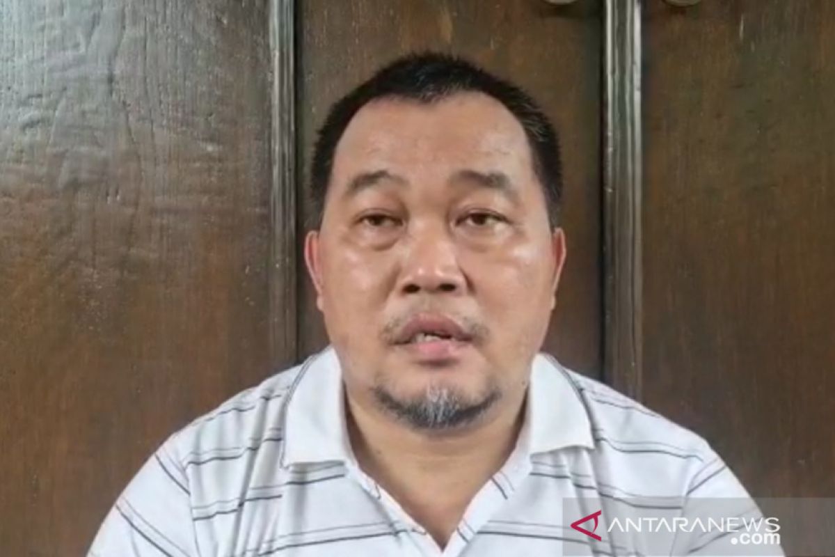 MAKI desak KPK menetapkan tersangka korupsi pengaturan cukai di Bintan