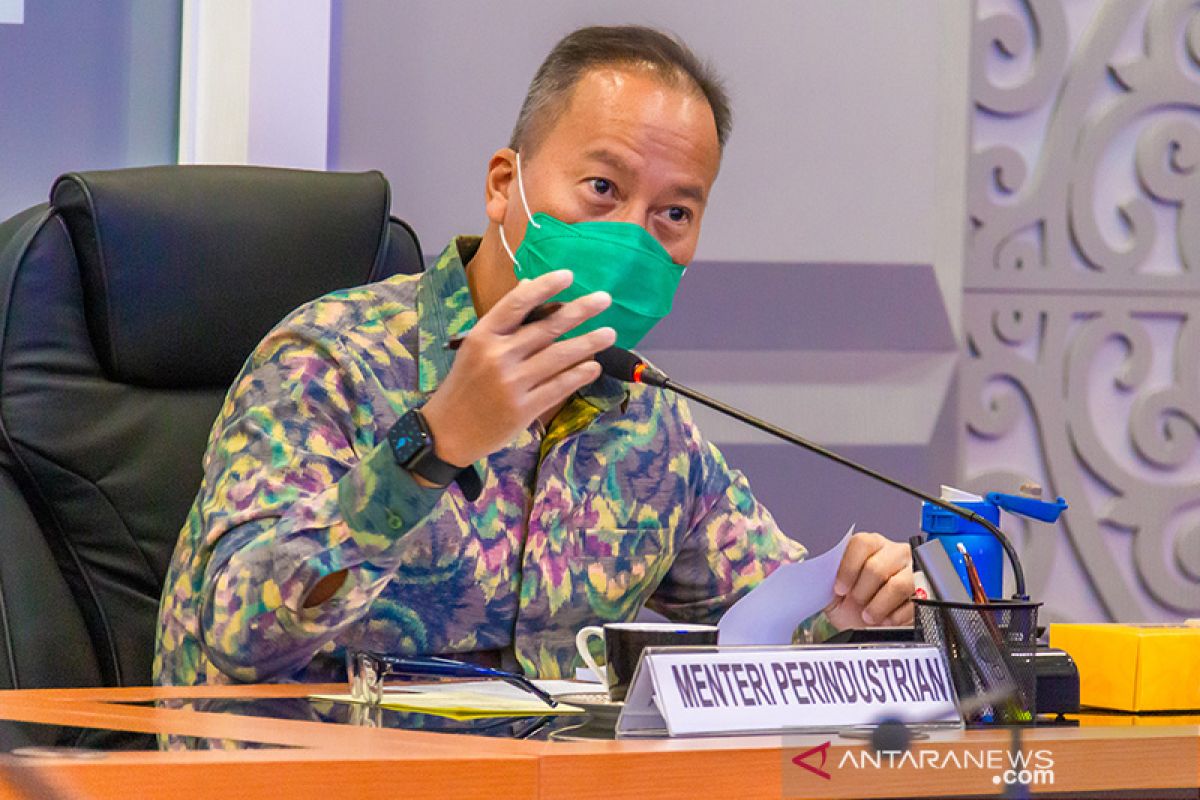 Kemenperin ajak pelaku industri optimalkan program relaksasi PPnBM