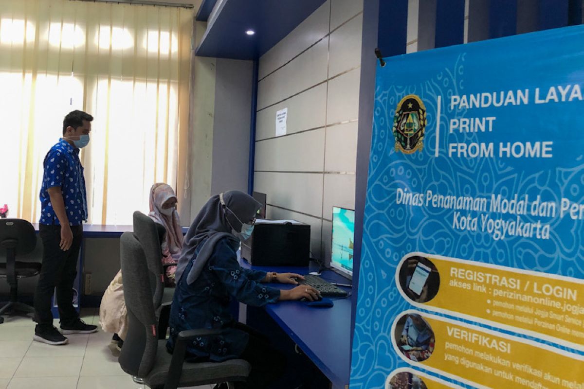 Mal Pelayanan Publik di Kota Yogyakarta dibuka pertengahan tahun