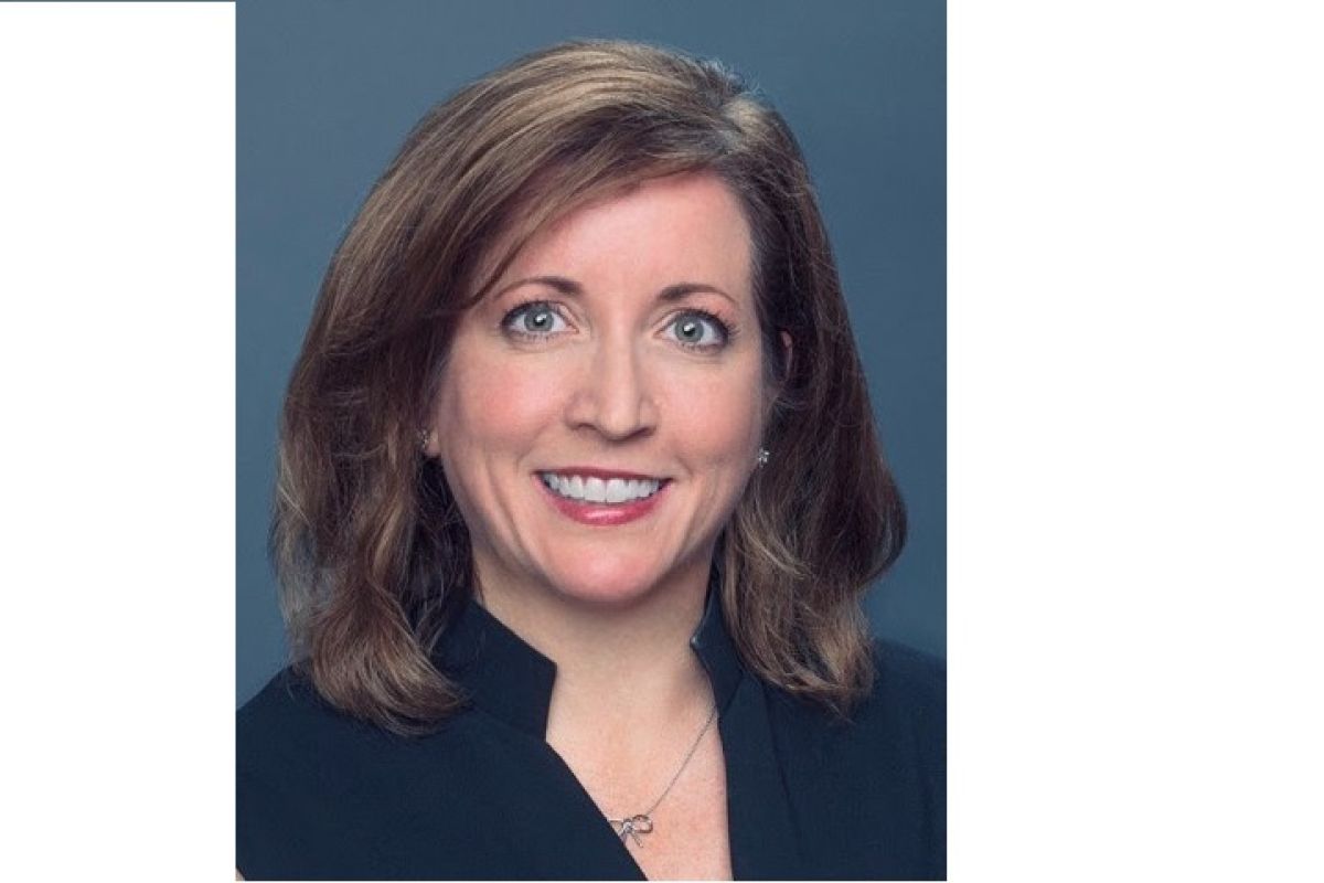 Milliken & Company appoints Cindy Boiter as executive vice president, Chemical Division president