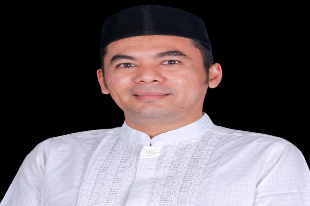 Irwandi Yusuf tetapkan Sayuti sebagai Cawagub Aceh