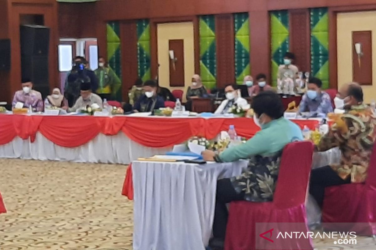 Bupati HST segera keluarkan kebijakan pendistribusian LPG tiga kilogram