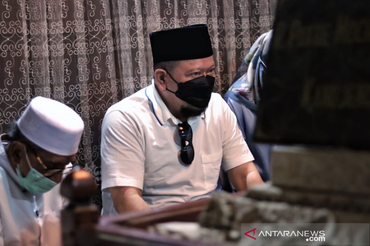 DPD RI: LAZISNU menjadi lembaga keuangan syariah transformasi positif