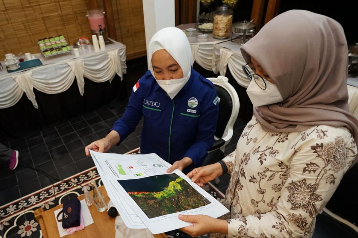 Bupati Banyuwangi siap integrasikan peran BMKG dalam setiap kebijakan pemda