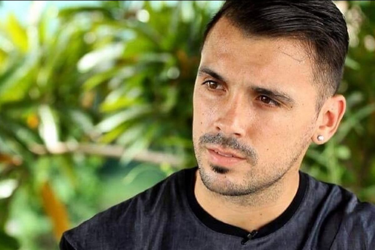 PSS Sleman resmi rekrut striker asal Argentina Nico Veles