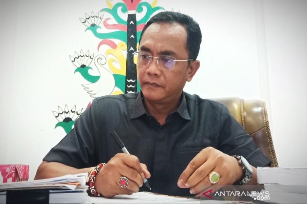 Ketua DPRD: Gencarkan operasi yustisi COVID-19 tekan penyebaran virus