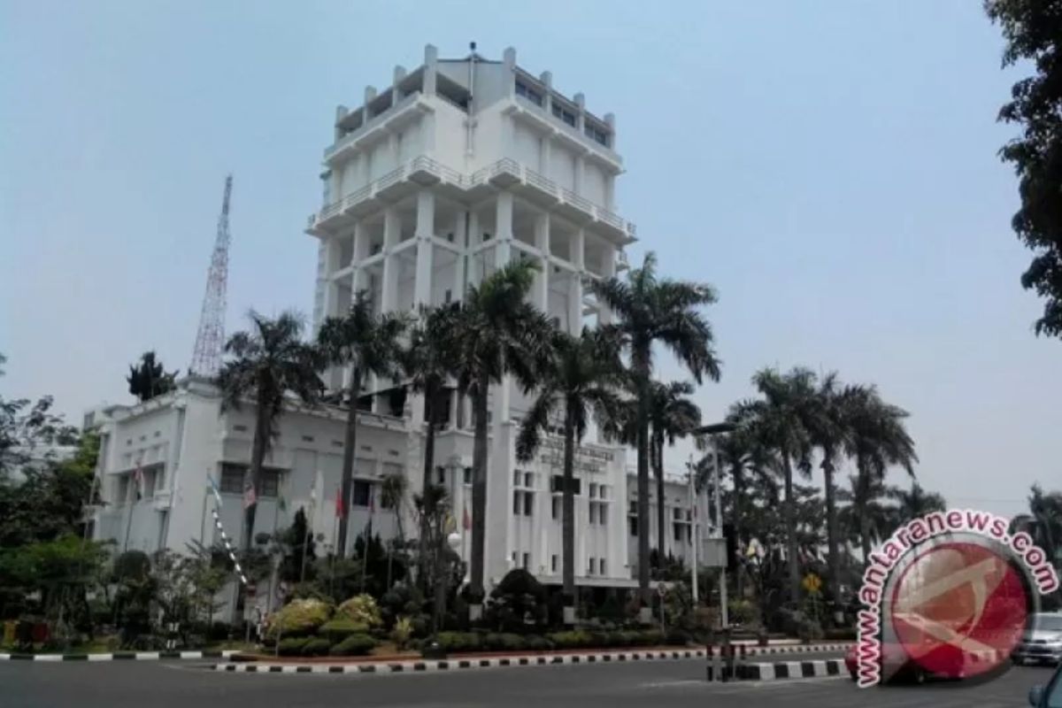 Gedung bersejarah Palembang ditawarkan ke investor