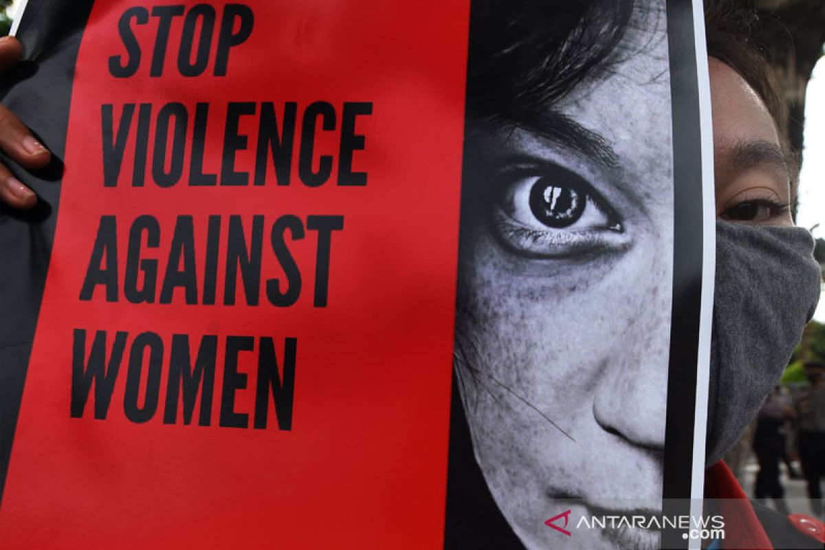 Police: Domestic violence dominates reports of violence against women