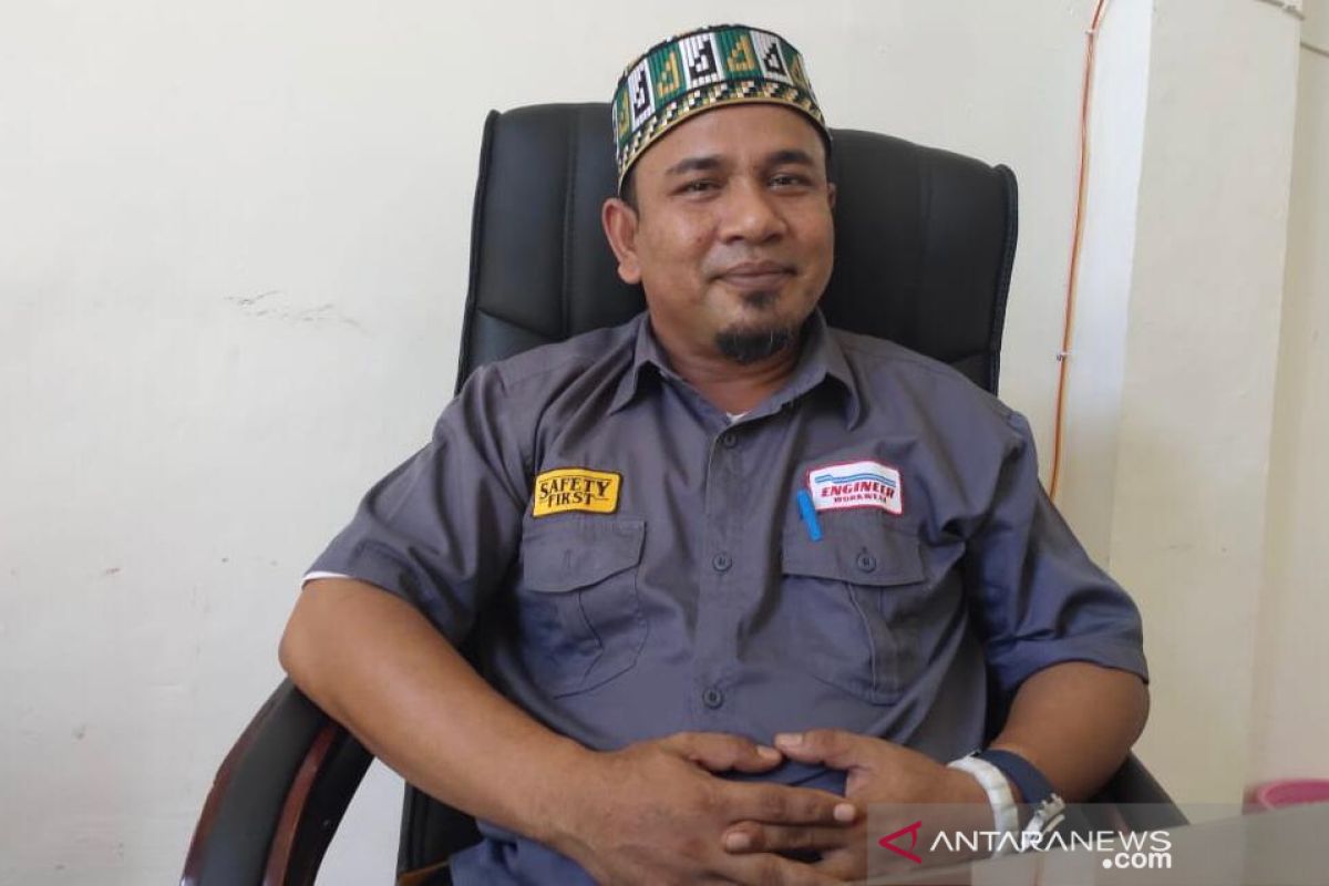 Pemkab Aceh Jaya akan lelang 154 paket proyek di 2021