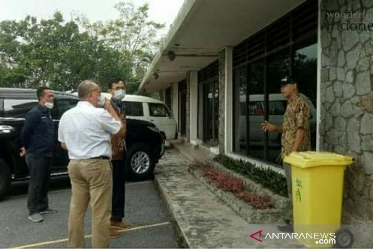 Pembangunan Museum Nasional di Mentok bangkitkan ekonomi pariwisata