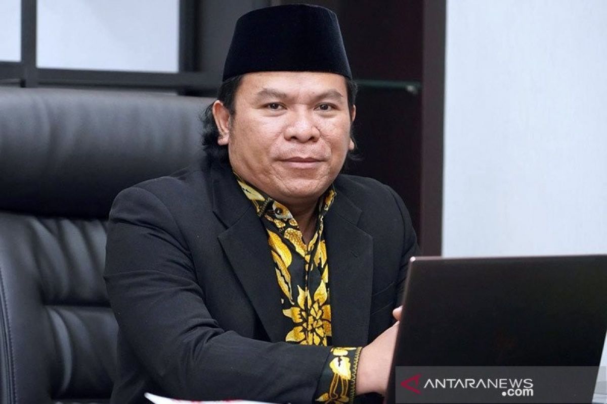 Anggota DPR: Klarifikasi Nadiem dilanjutkan evaluasi dokumen sejarah