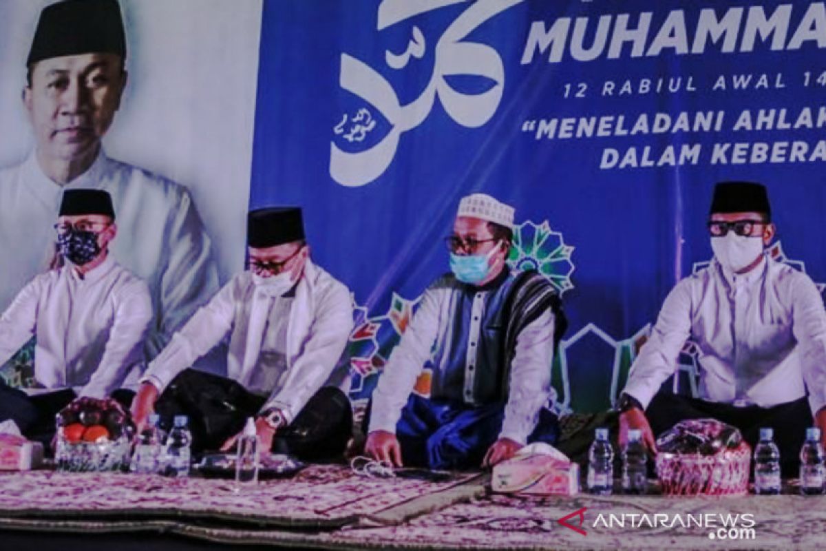 Pengamat nilai pengenalan kader PAN untuk Pilkada 2024 langkah baik