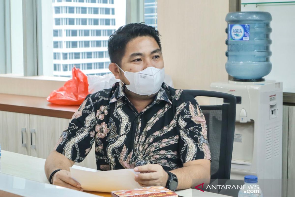 Bang Dhin : saatnya Kalsel punya kawasan UMKM dan industri kreatif