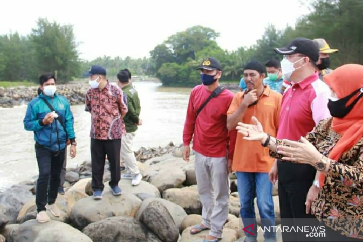 Pemprov Bengkulu anggarkan Rp2 miliar untuk perbaikan dermaga nelayan