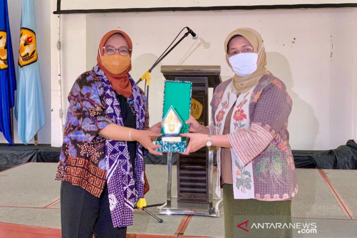 Pemkab Bogor-Unpad jalin kerja sama tingkatkan kualitas ASN