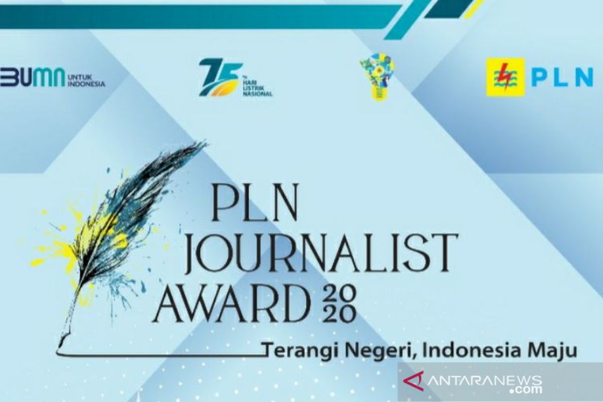 Diikuti 1.000 Karya Jurnalistik, PLN Journalist Award tahun pertama sukses menuai antusiasme awak media