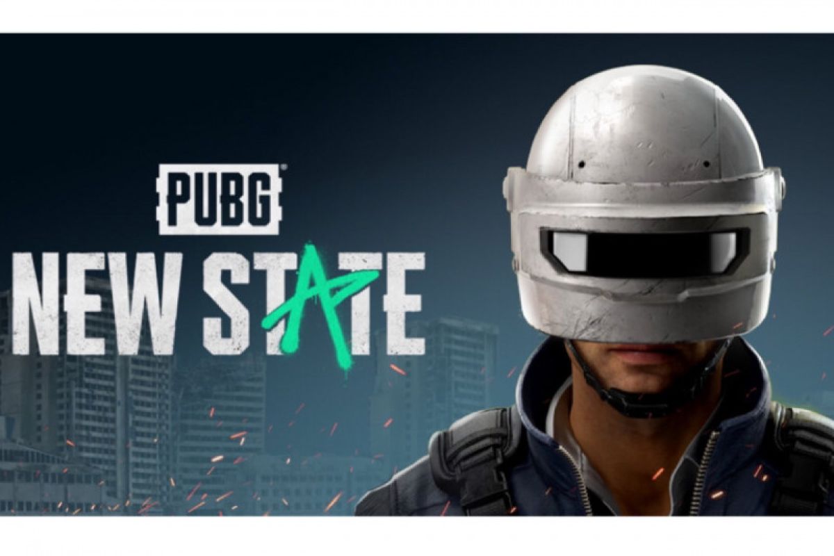 "PUBG: New State" lampaui  5 juta prapendaftaran