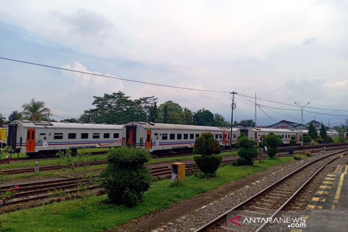 Mulai 10 Maret, KAI operasikan KA Kertanegara rute Purwokerto-Malang