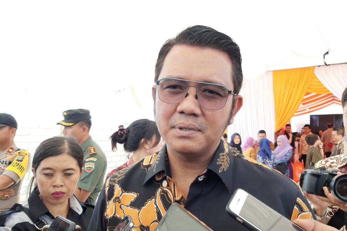 Hadiri KLB Ketua DPD Demokrat Kepri dipecat