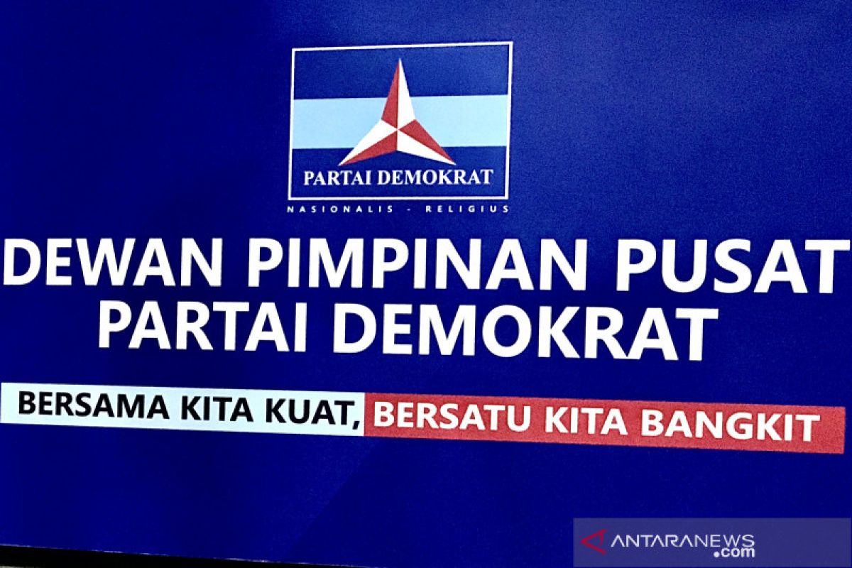 AHY tegaskan Partai Demokrat solid meskipun ada ketua tandingan