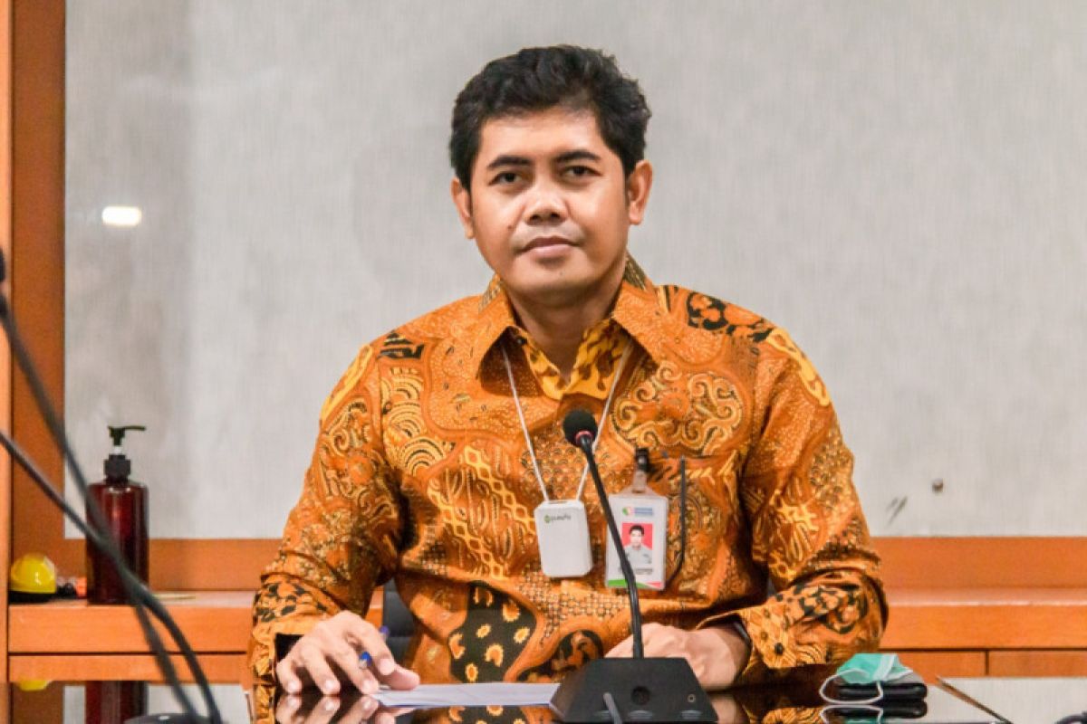 Indonesia optimizes role of industry to spur economic recovery