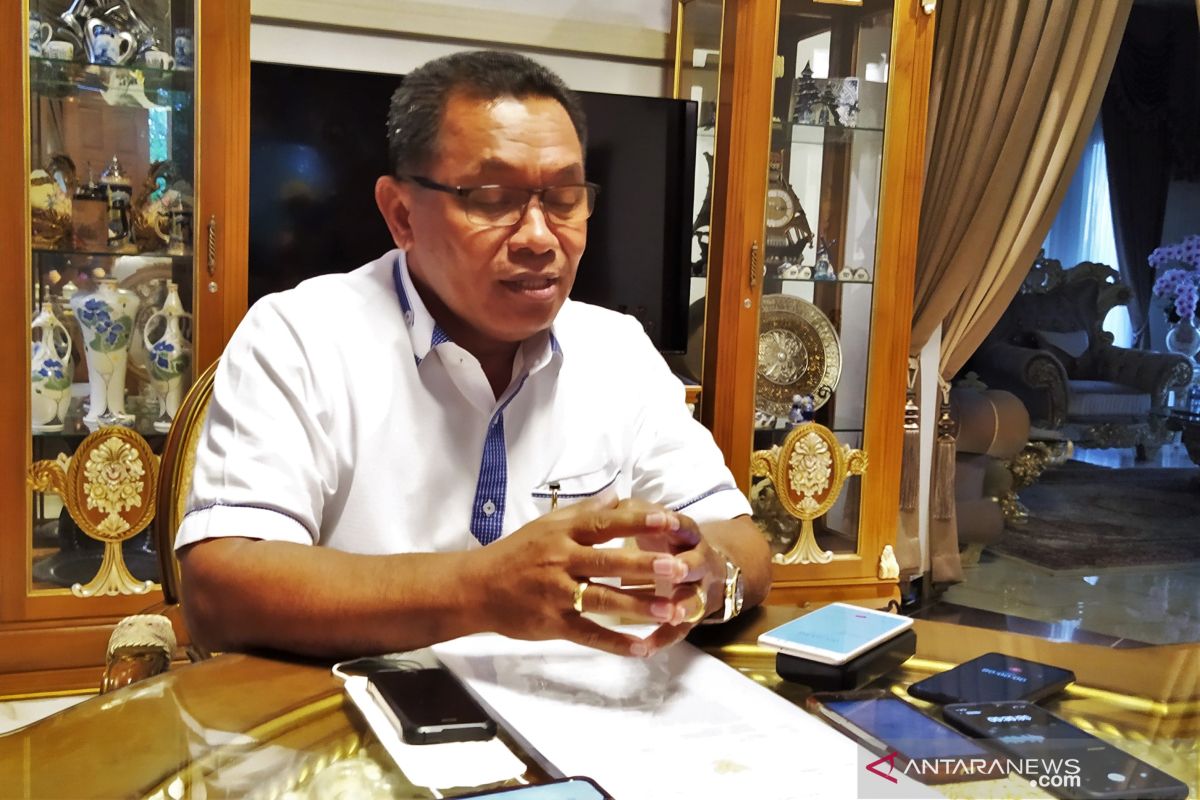 Pemkab Kepulauan Tanimbar alokasikan Rp26 miliar untuk MTQ ke - 29 Maluku