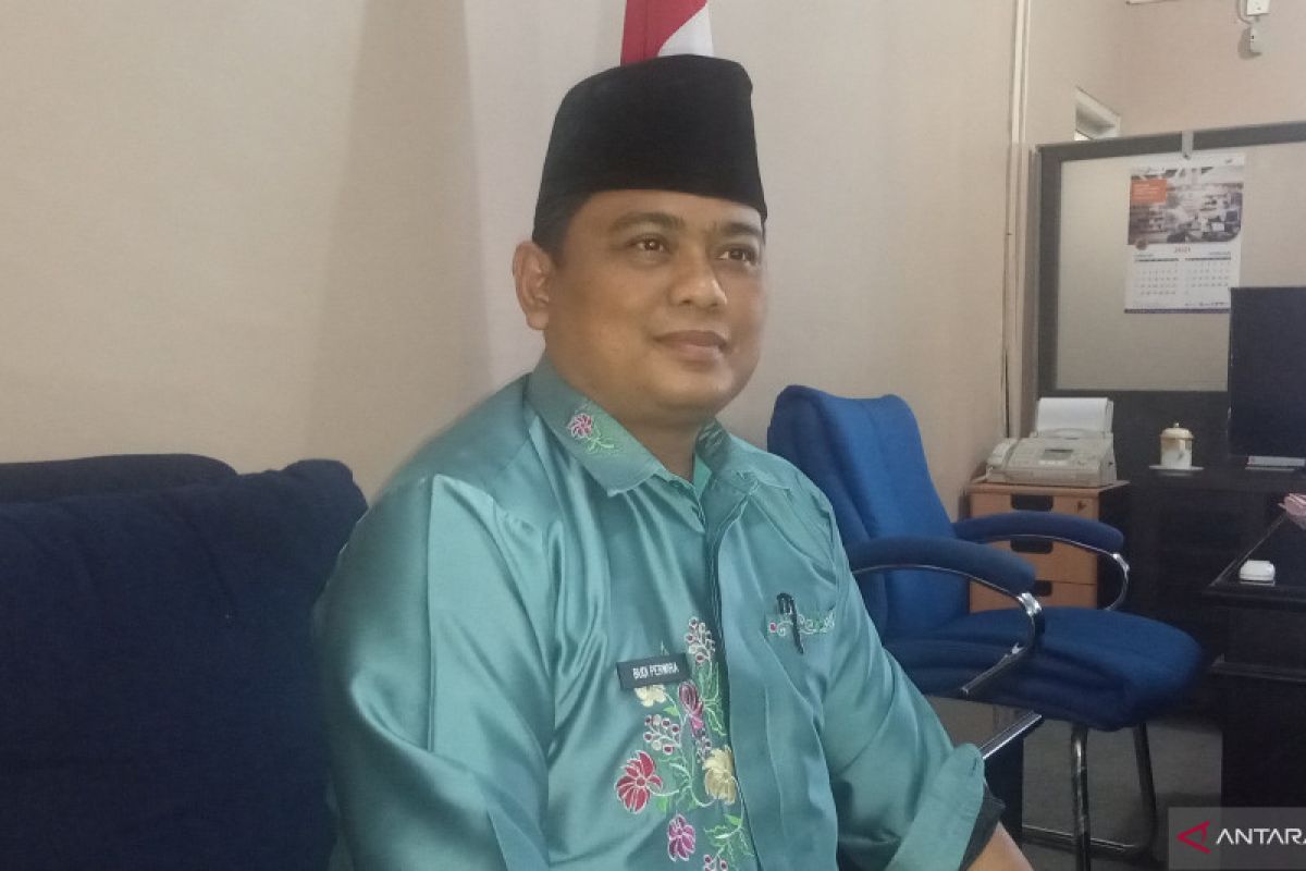 Pemkab Agam usulkan penambahan ASN 778 orang  pada 2021